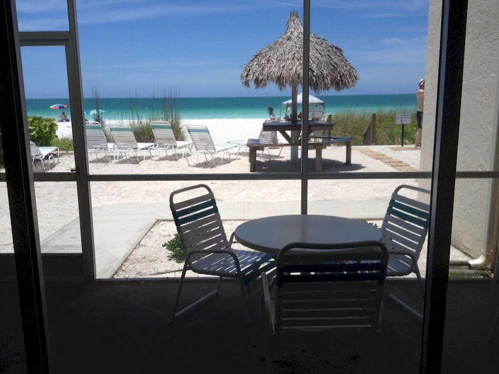 Coconuts Beach Resort آنا ماريا المظهر الخارجي الصورة
